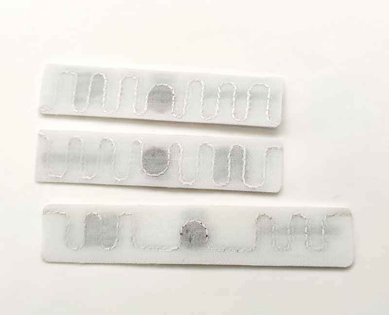 增强洗涤业竞争力，bob手机网页版在线登录-bob（中国）医用织物洗衣标签